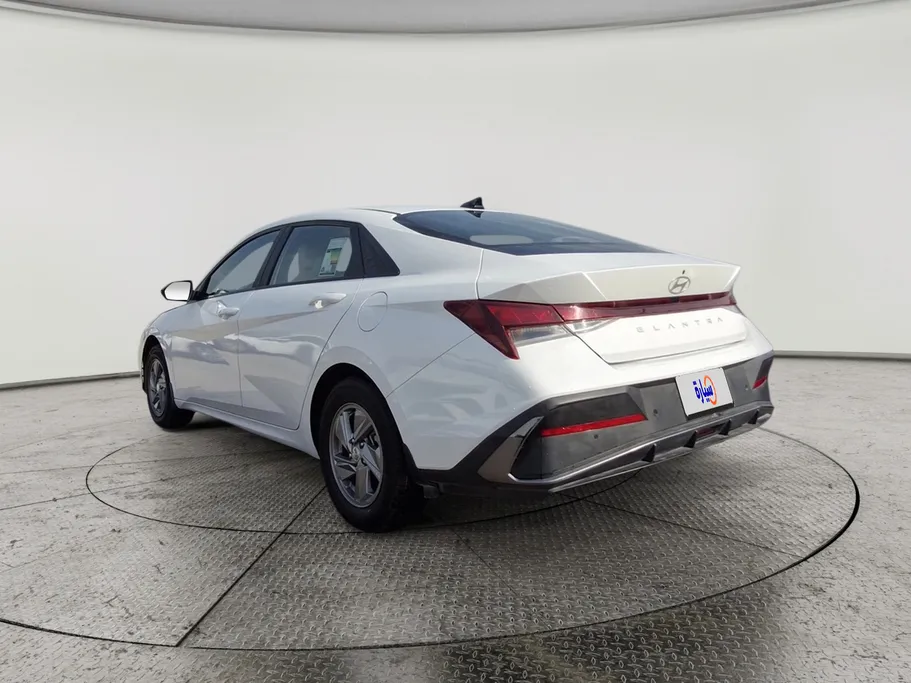 هيونداي النترا سمارت 2024 