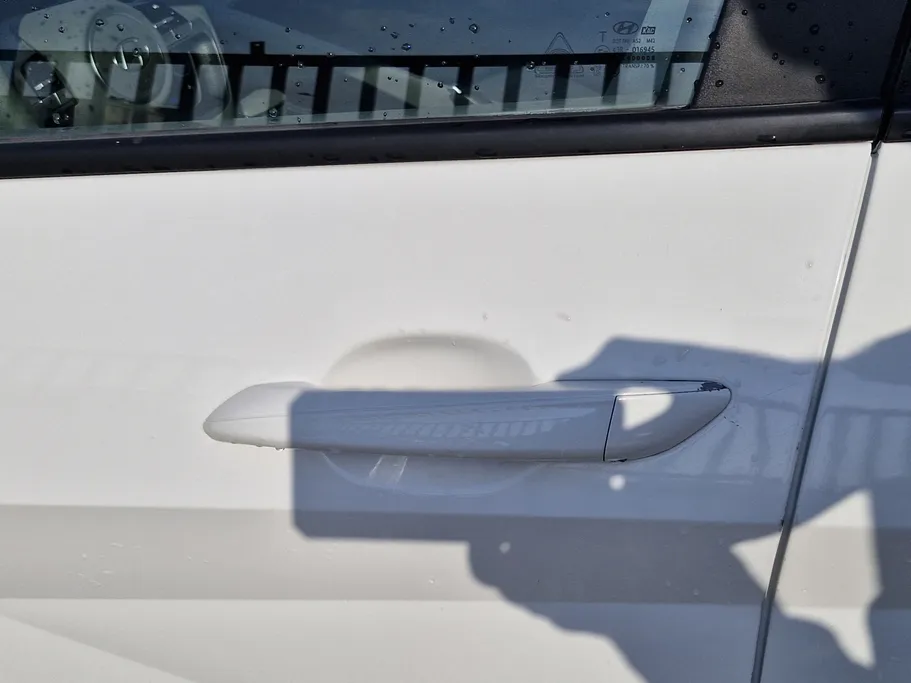 هيونداي النترا سمارت 2024 