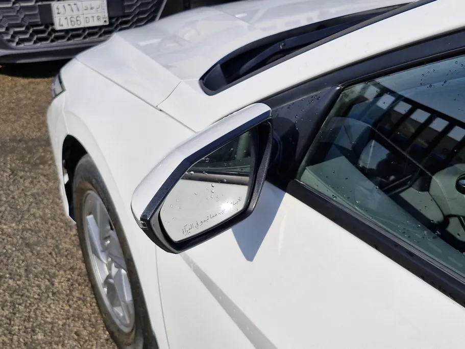 هيونداي النترا سمارت 2024 