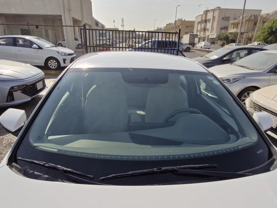 هيونداي النترا سمارت 2024 