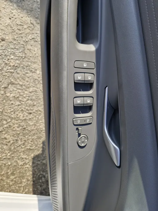 هيونداي النترا سمارت 2024 