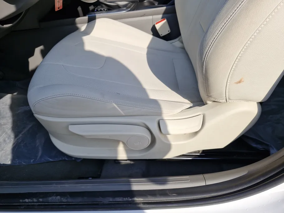 هيونداي النترا سمارت 2024 