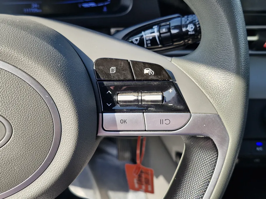 هيونداي النترا سمارت 2024 