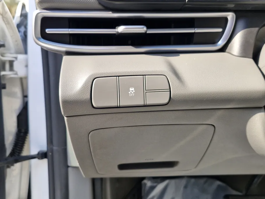 هيونداي النترا سمارت 2024 