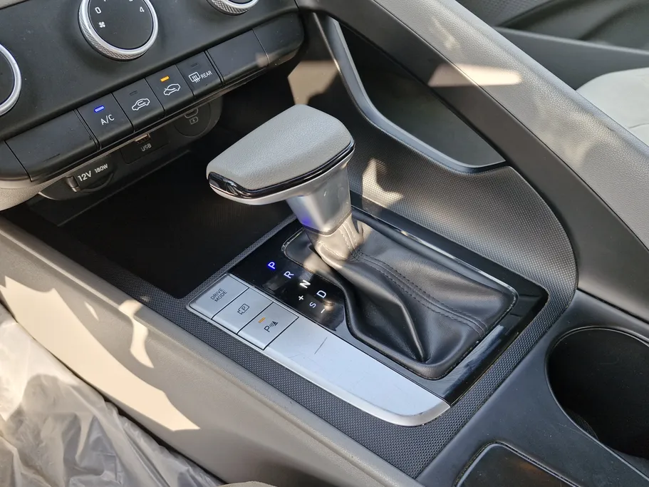 هيونداي النترا سمارت 2024 