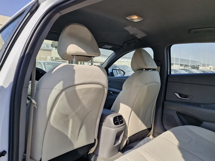 هيونداي النترا سمارت 2024 