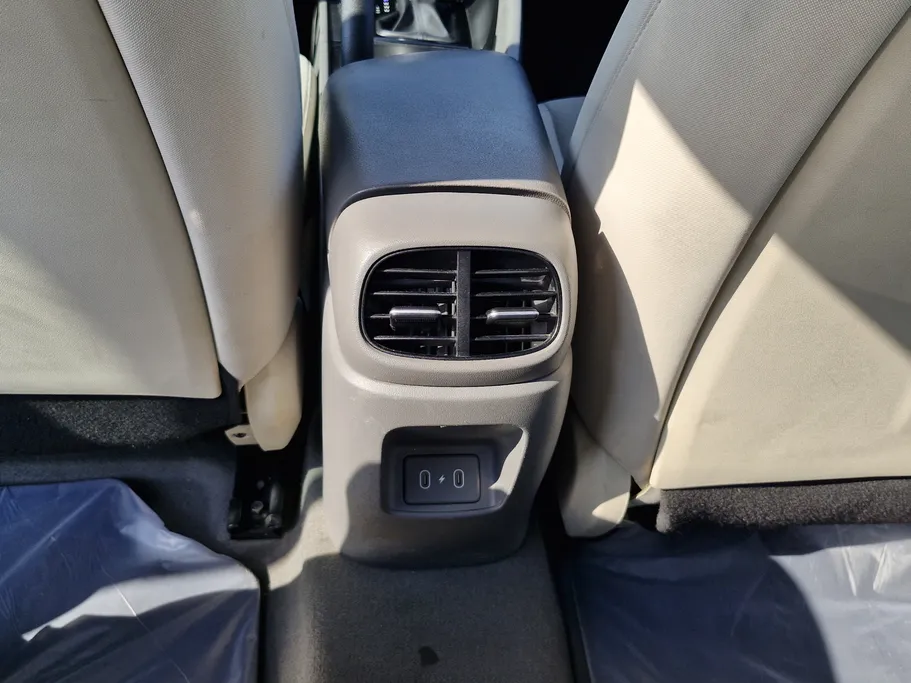 هيونداي النترا سمارت 2024 