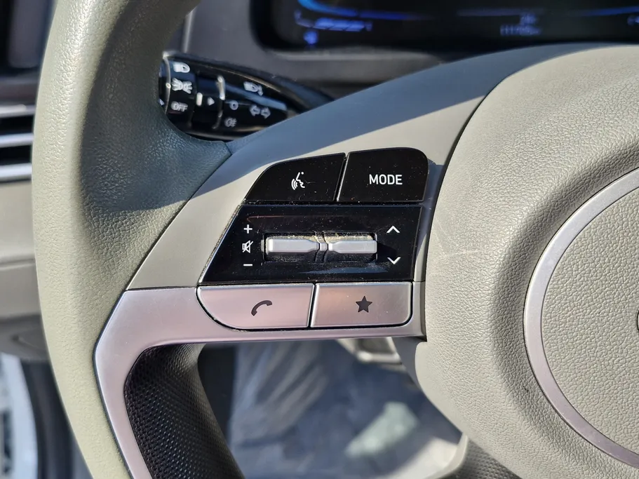 هيونداي النترا سمارت 2024 