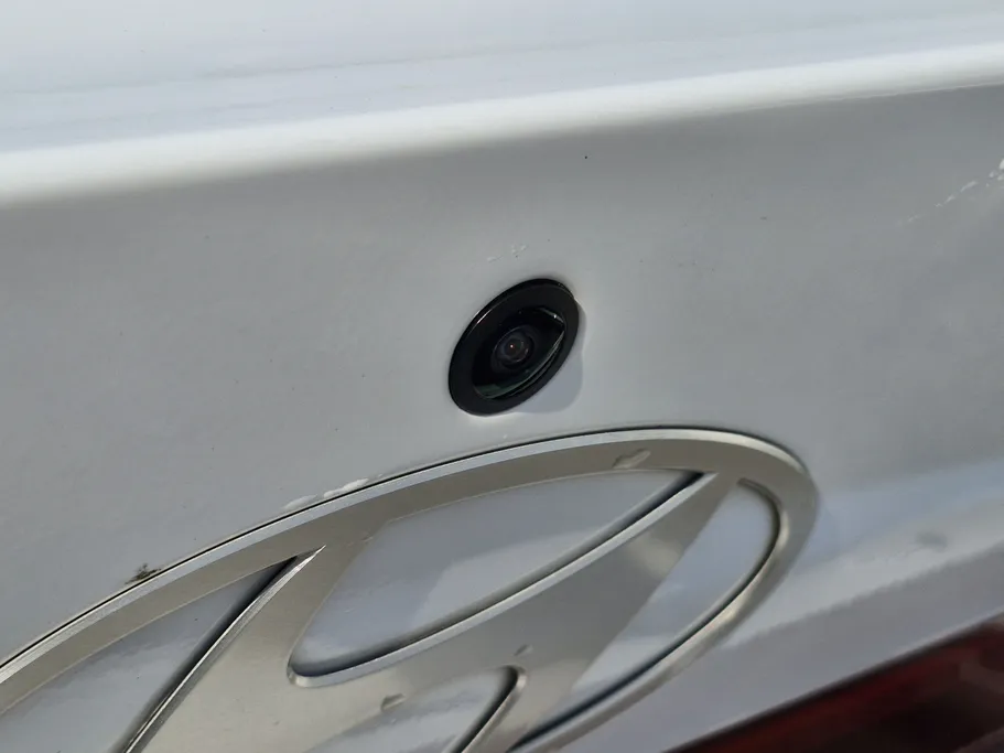 هيونداي النترا سمارت 2024 