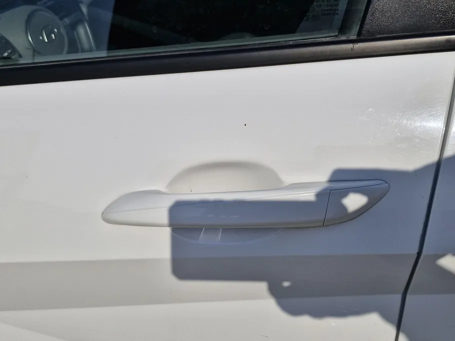 هيونداي النترا سمارت 2024 