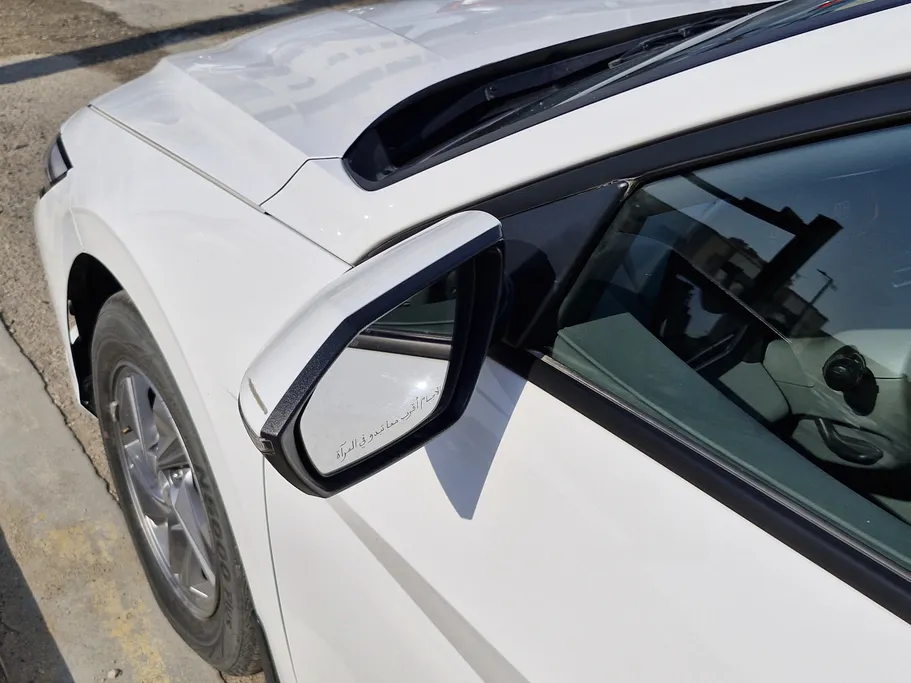 هيونداي النترا سمارت 2024 