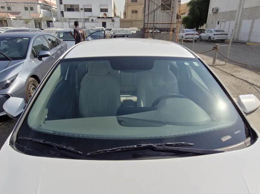 هيونداي النترا سمارت 2024 