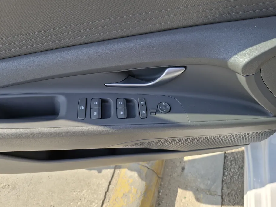 هيونداي النترا سمارت 2024 