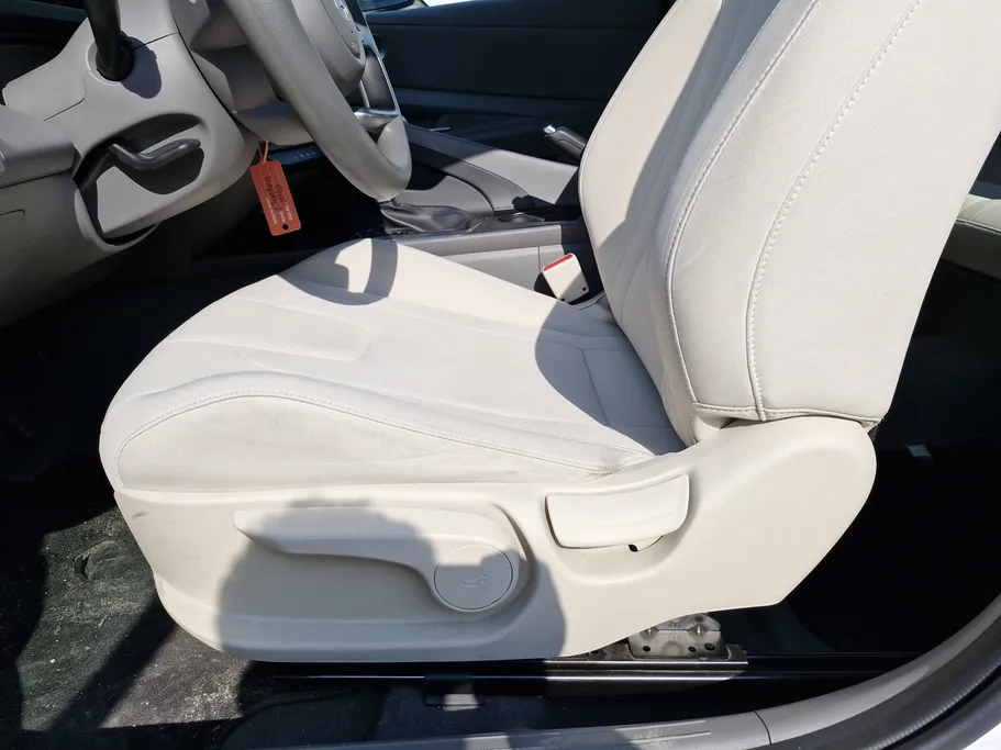 هيونداي النترا سمارت 2024 