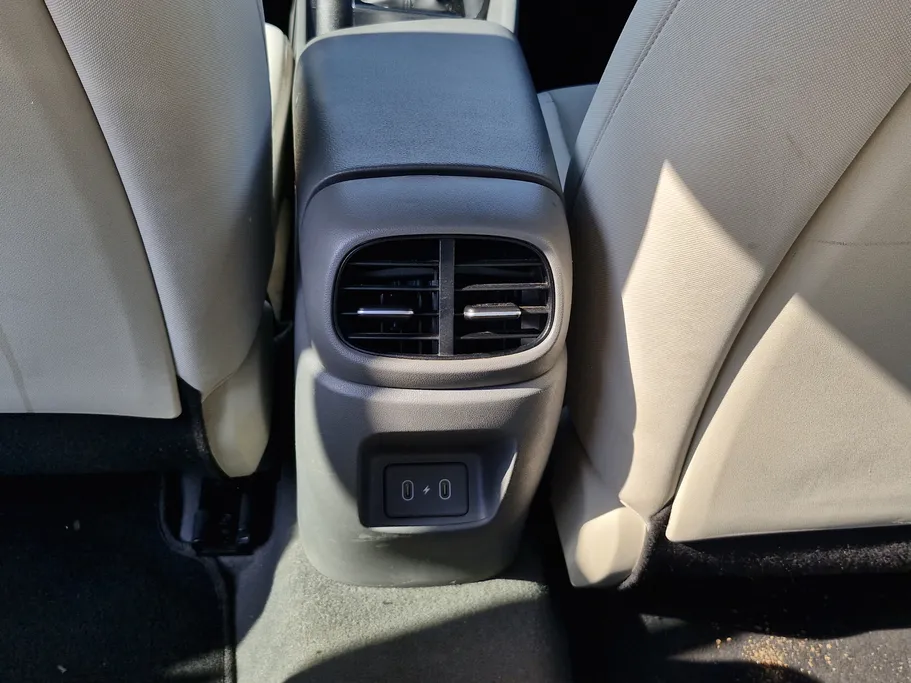 هيونداي النترا سمارت 2024 