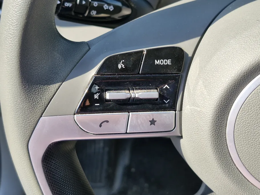 هيونداي النترا سمارت 2024 