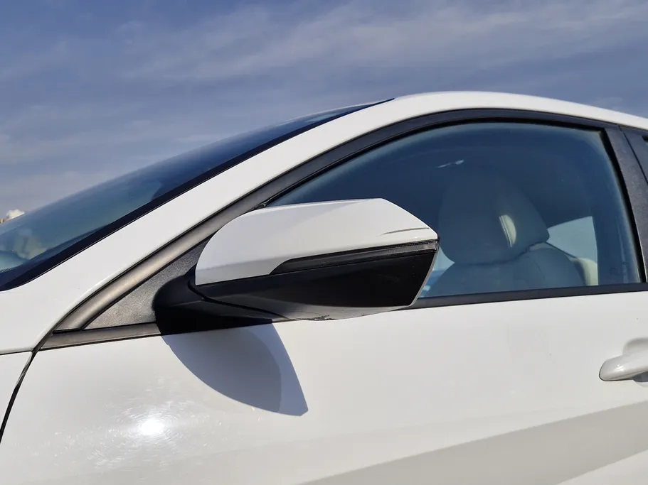 هيونداي النترا سمارت 2024 