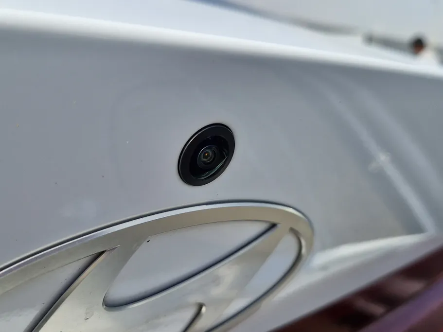 هيونداي النترا سمارت 2024 