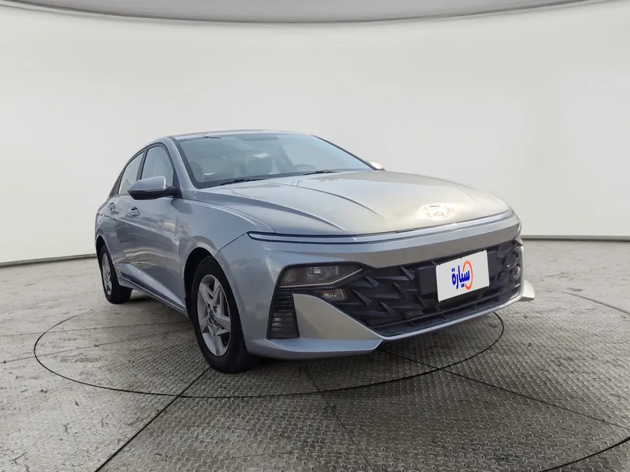 هيونداي اكسنت فلييت 2024 