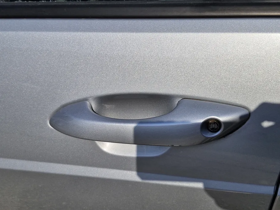 هيونداي اكسنت فلييت 2024 