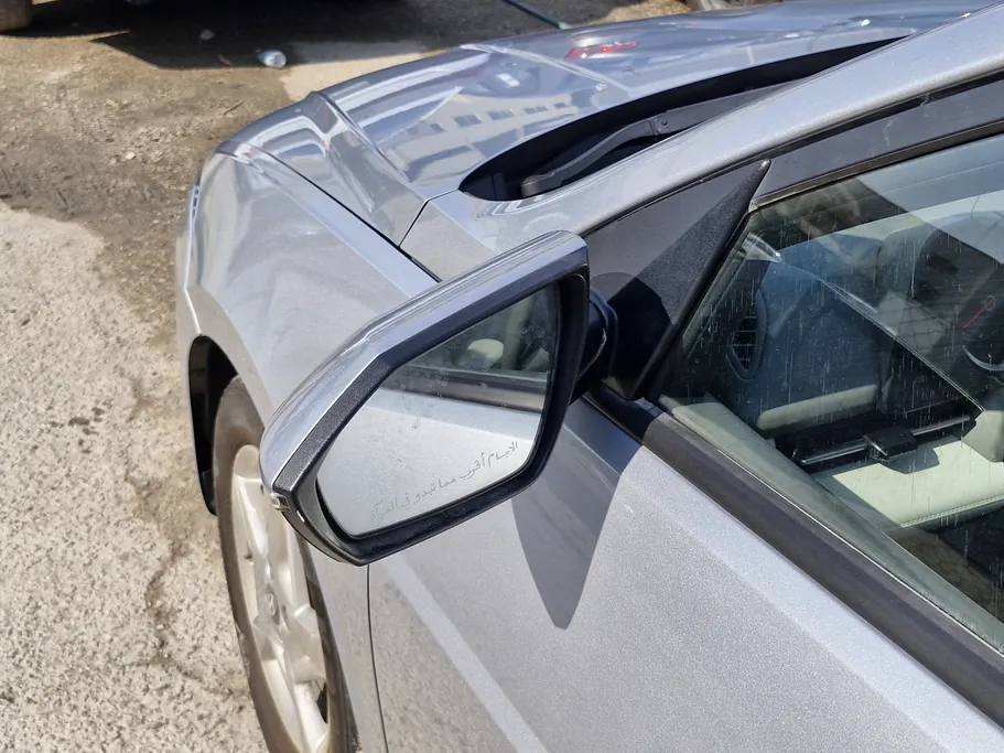 هيونداي اكسنت فلييت 2024 