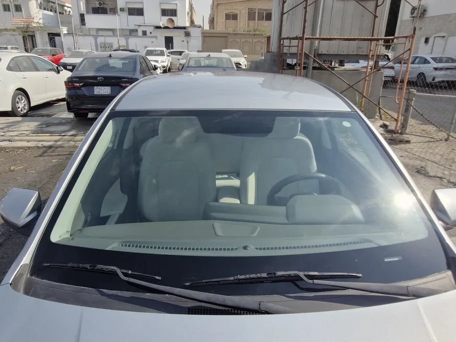 هيونداي اكسنت فلييت 2024 