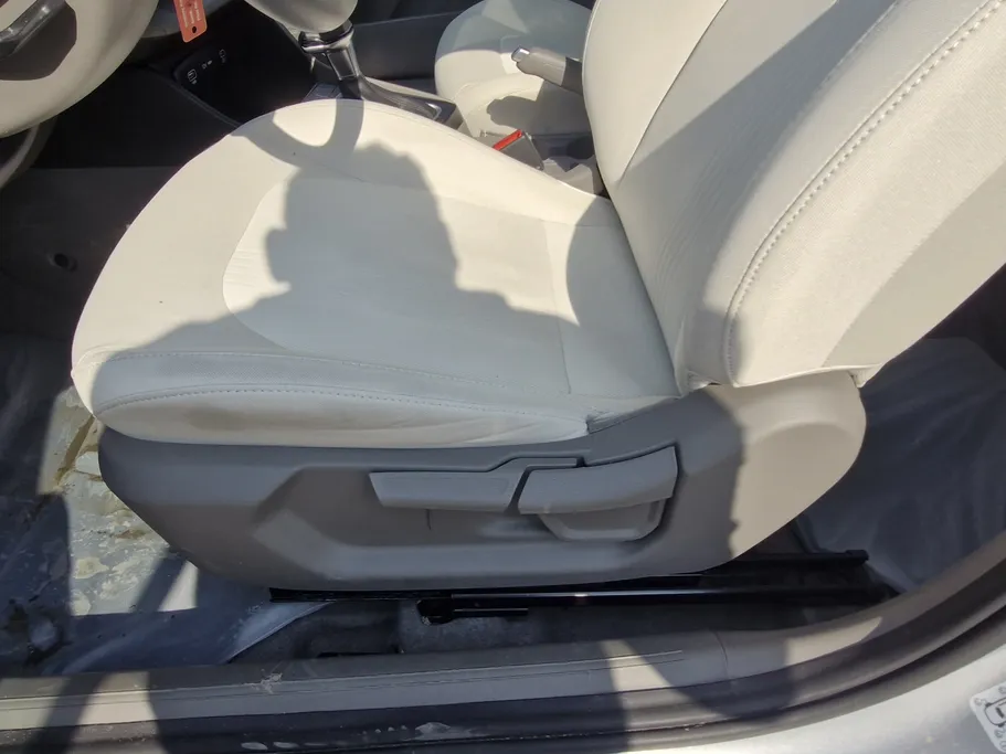 هيونداي اكسنت فلييت 2024 