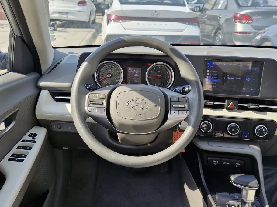 هيونداي اكسنت فلييت 2024 