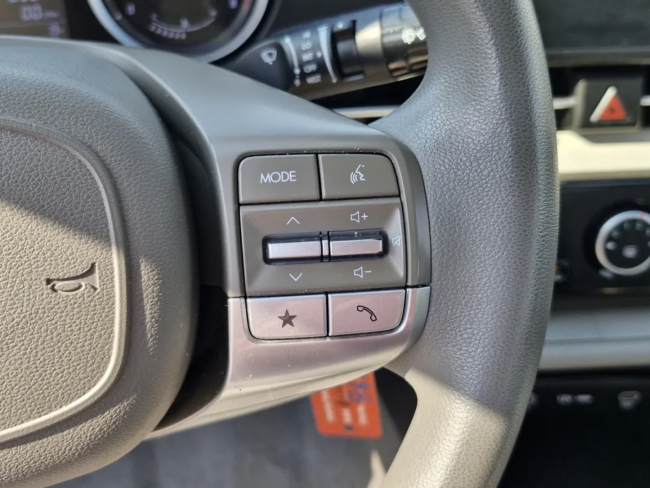 هيونداي اكسنت فلييت 2024 