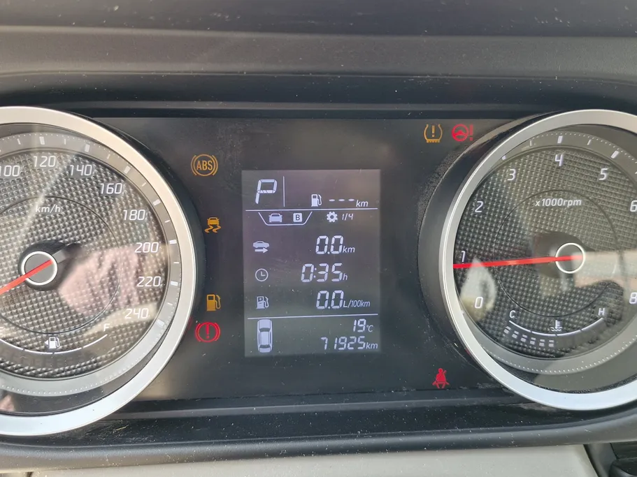 هيونداي اكسنت فلييت 2024 