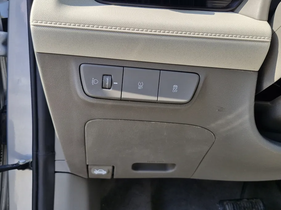 هيونداي اكسنت فلييت 2024 