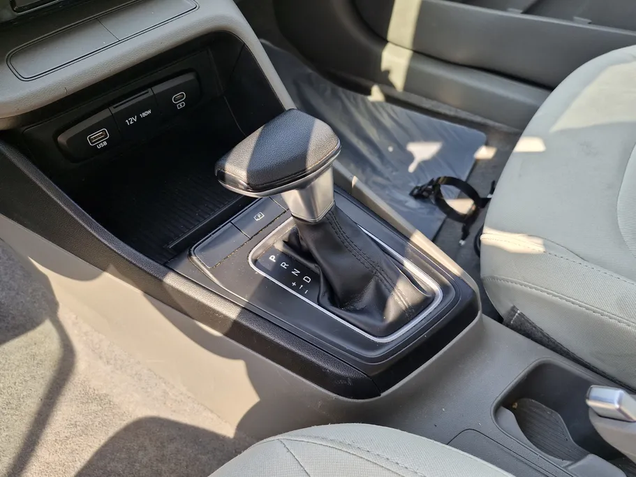 هيونداي اكسنت فلييت 2024 