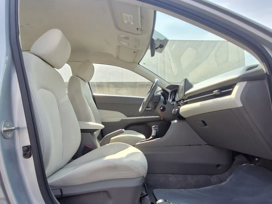 هيونداي اكسنت فلييت 2024 