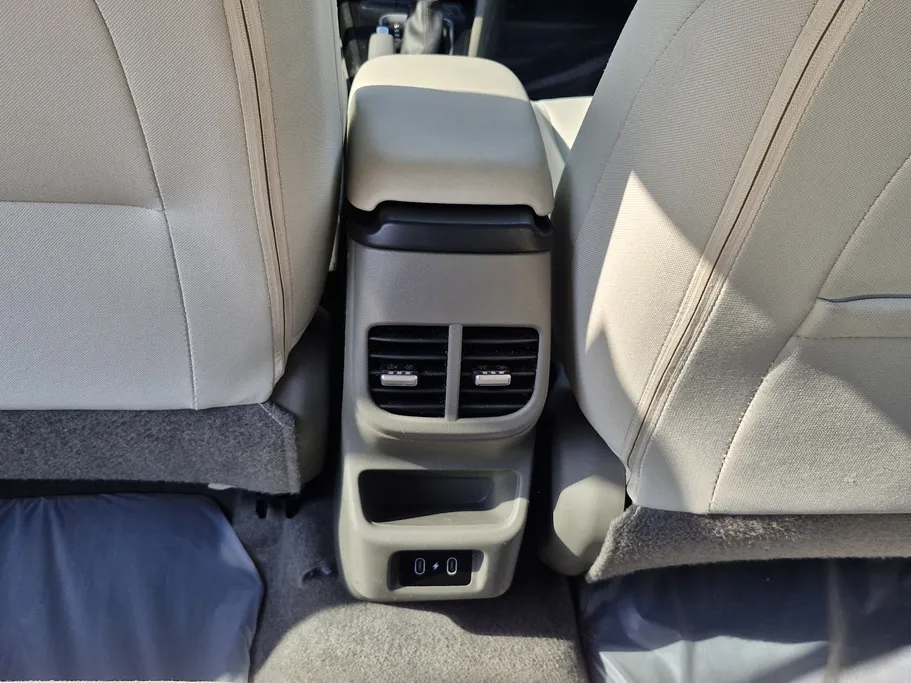 هيونداي اكسنت فلييت 2024 