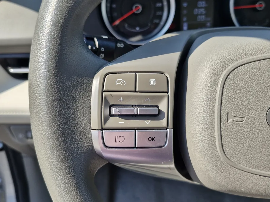 هيونداي اكسنت فلييت 2024 