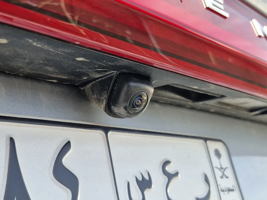 هيونداي اكسنت فلييت 2024 