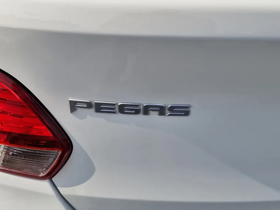 2024 Kia Pegas LX 
