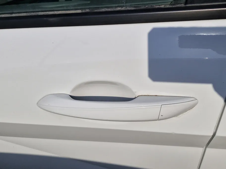 هيونداي النترا سمارت 2024 