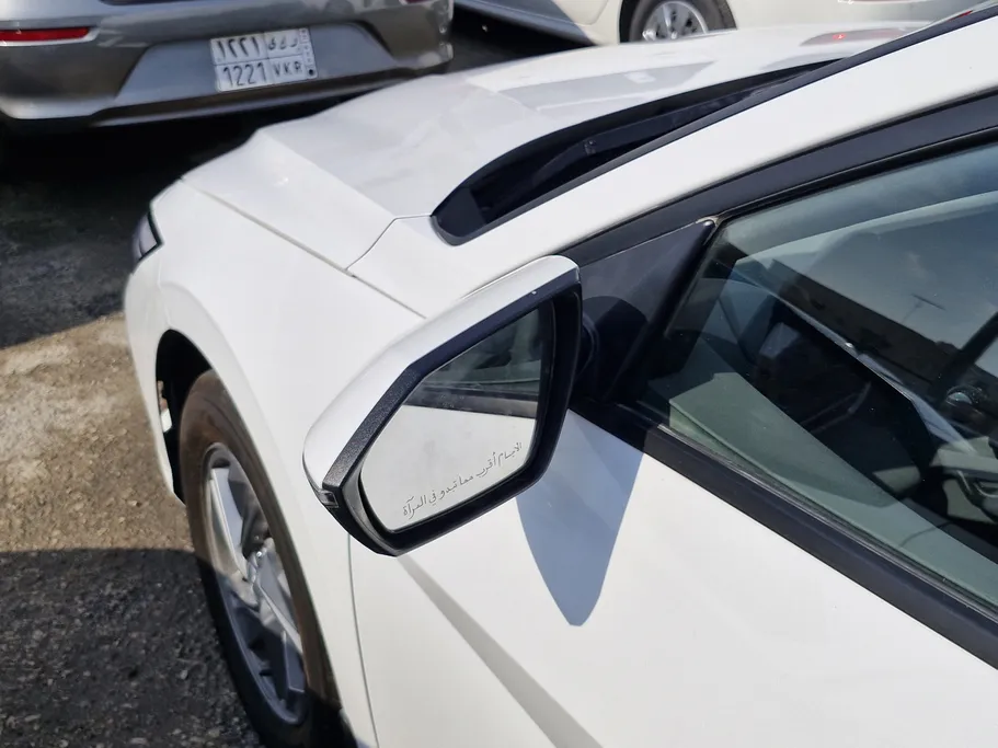 هيونداي النترا سمارت 2024 