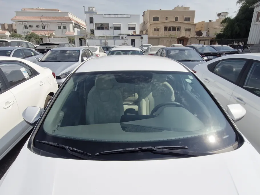 هيونداي النترا سمارت 2024 