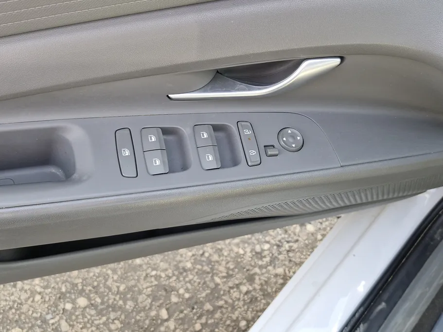 هيونداي النترا سمارت 2024 