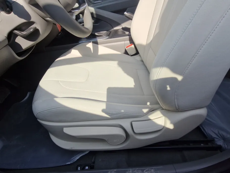 هيونداي النترا سمارت 2024 