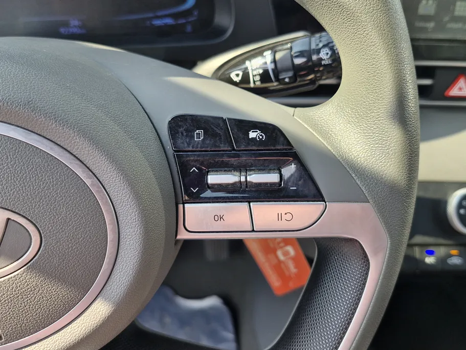 هيونداي النترا سمارت 2024 