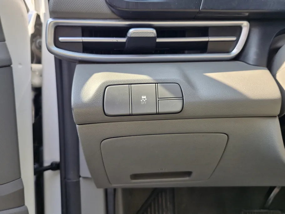 هيونداي النترا سمارت 2024 