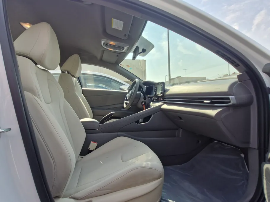 هيونداي النترا سمارت 2024 