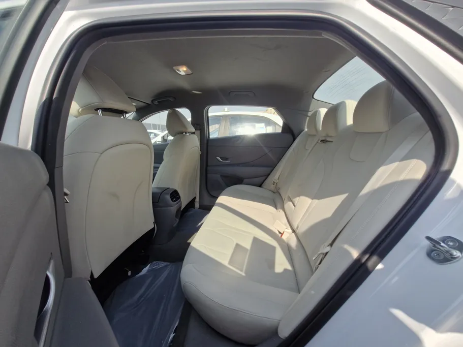 هيونداي النترا سمارت 2024 