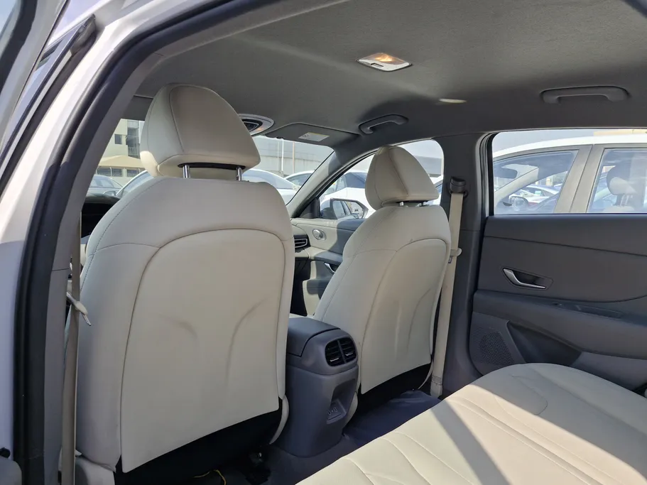 هيونداي النترا سمارت 2024 