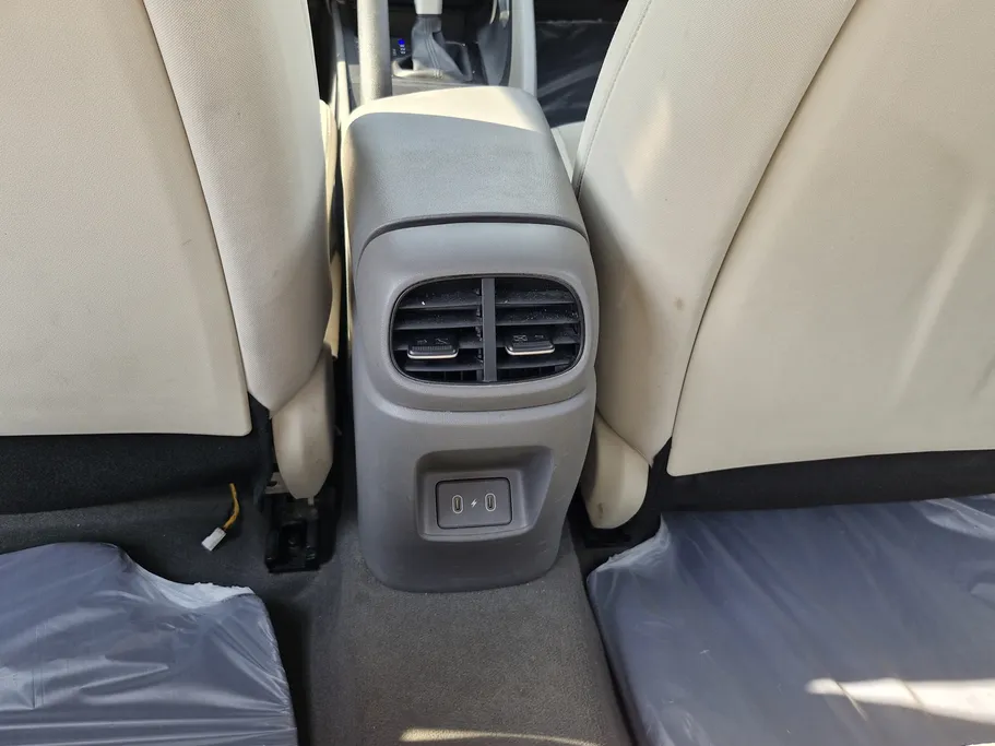 هيونداي النترا سمارت 2024 