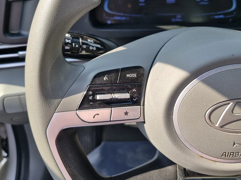 هيونداي النترا سمارت 2024 