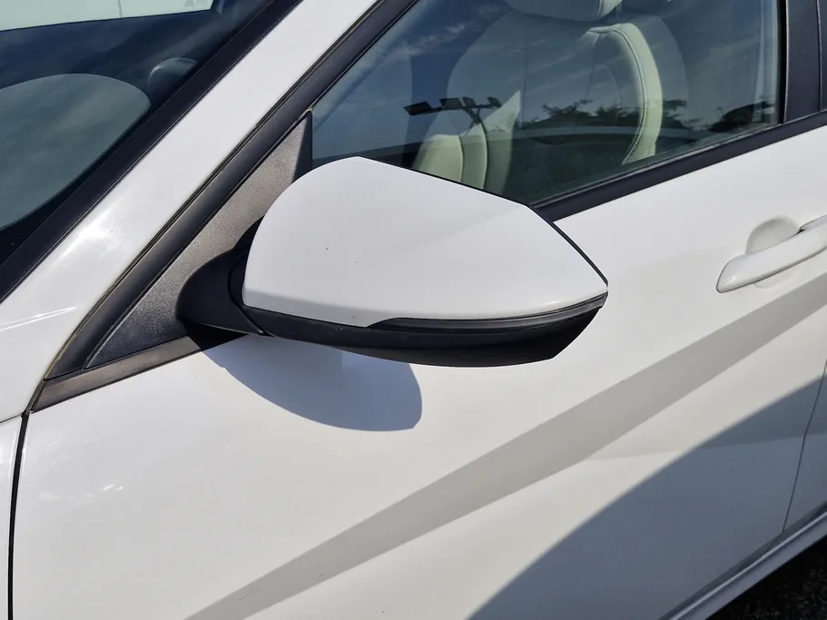 هيونداي النترا سمارت 2024 